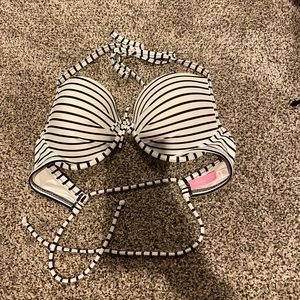 Victoria Secret swim top
